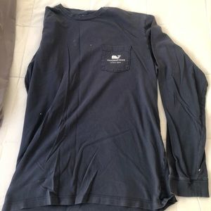 Vineyard Vines “Winston-Salem” Long Sleeve